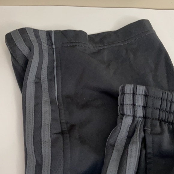 Adidas 3 stripe track pant - Picture 6 of 12